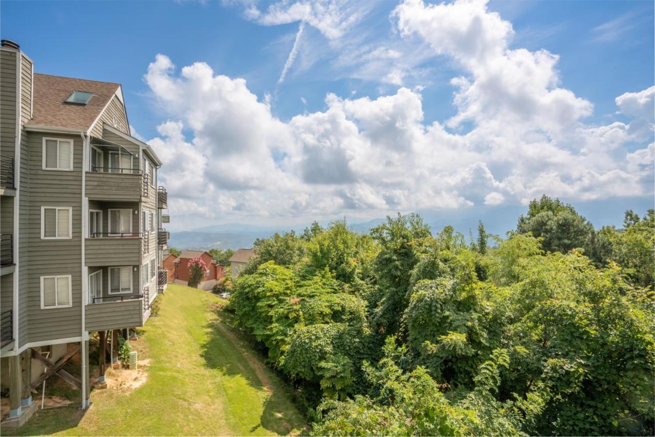 Gatlinburg Summit 1206 Winter Special Apartman Kültér fotó